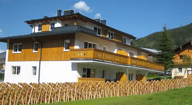 Apartment in Kaprun