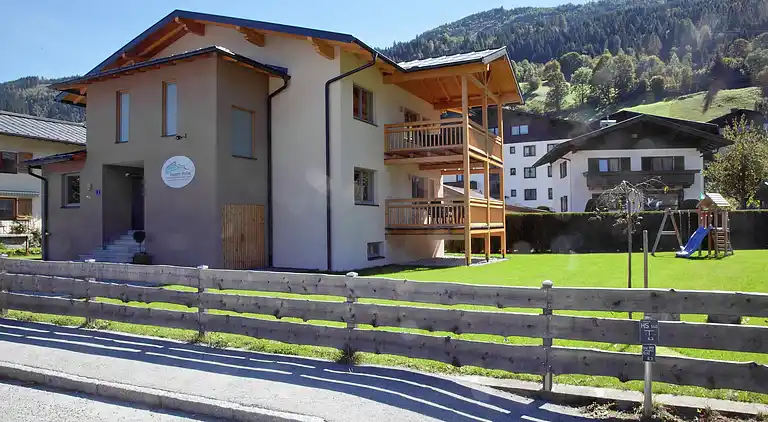 Chalet in Kaprun