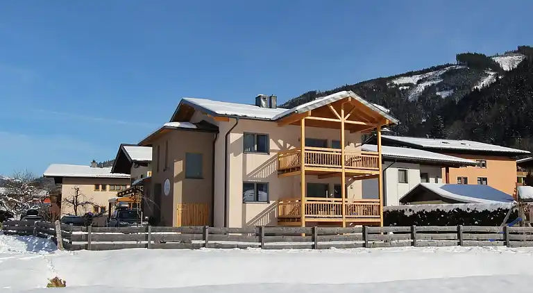Chalet in Kaprun