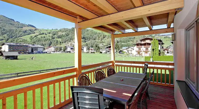 Chalet in Kaprun