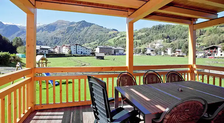 Chalet in Kaprun