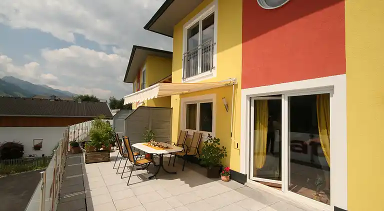 Cottage in Piesendorf