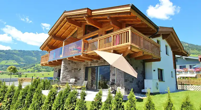 Cottage in Piesendorf