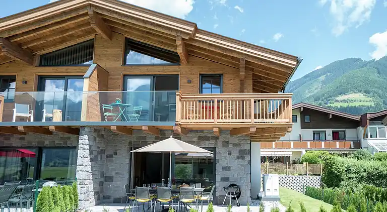 Cottage in Piesendorf