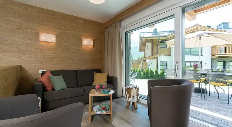 Cottage in Piesendorf