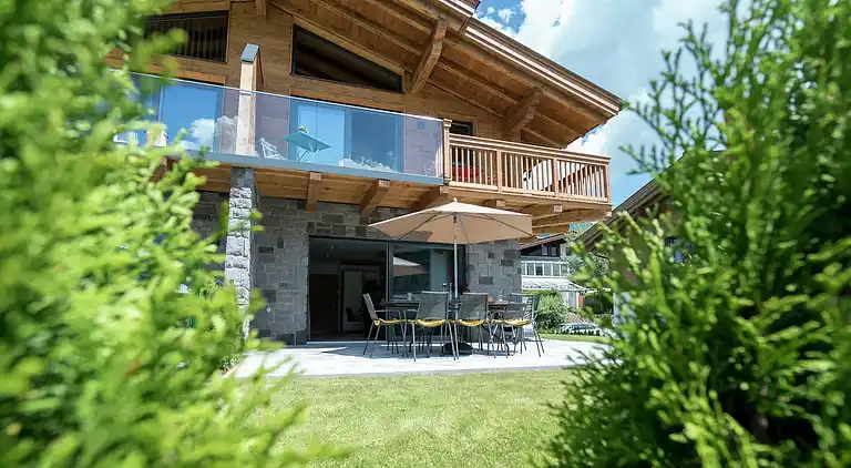 Cottage in Piesendorf