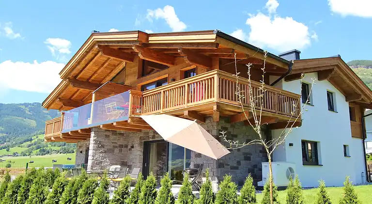 Cottage in Piesendorf