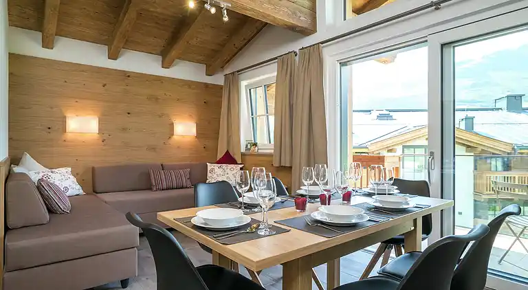 Cottage in Piesendorf