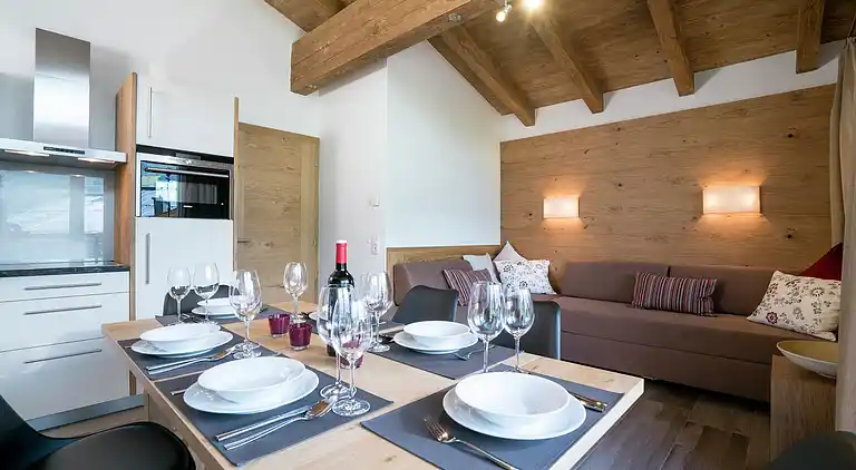 Cottage in Piesendorf