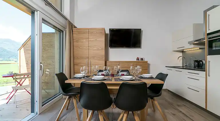 Cottage in Piesendorf