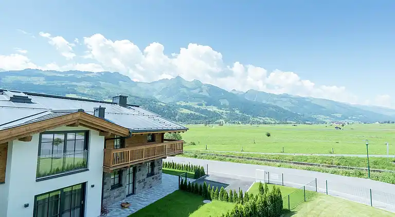 Cottage in Piesendorf