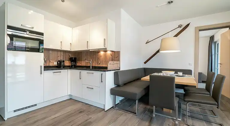 Apartment in Piesendorf