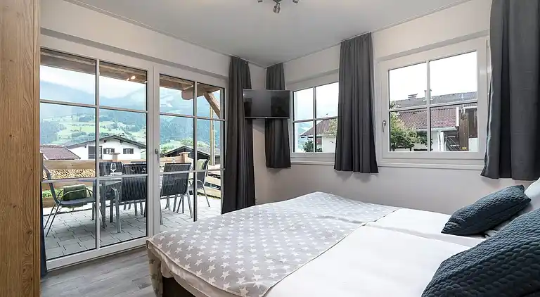 Apartment in Piesendorf