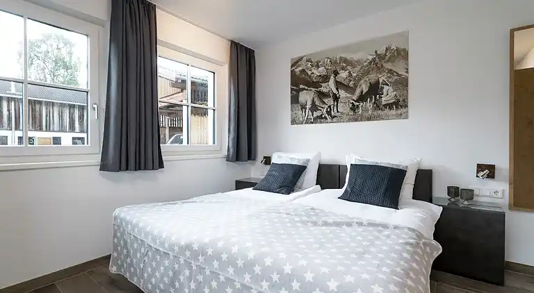 Apartment in Piesendorf