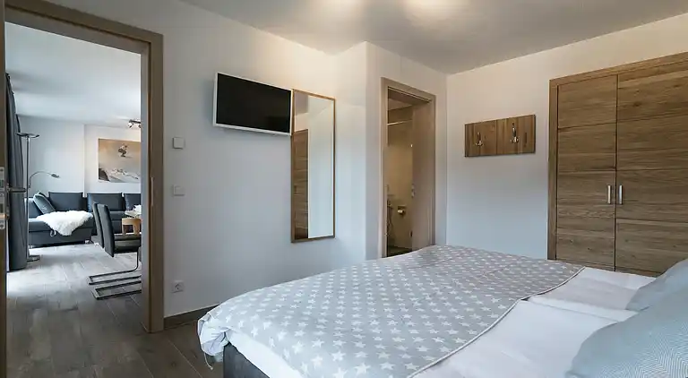 Apartment in Piesendorf