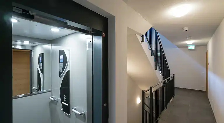 Apartment in Piesendorf