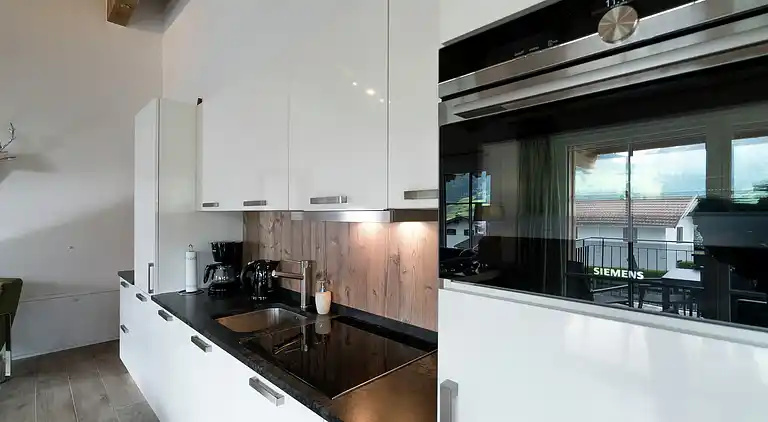 Apartment in Piesendorf