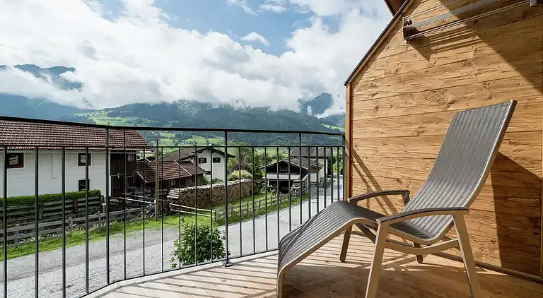 Apartment in Piesendorf