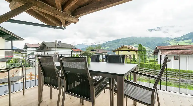 Apartment in Piesendorf