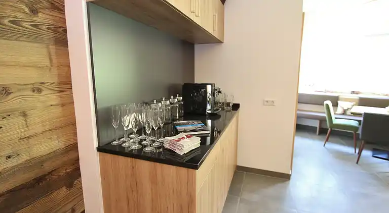 Apartment in Piesendorf