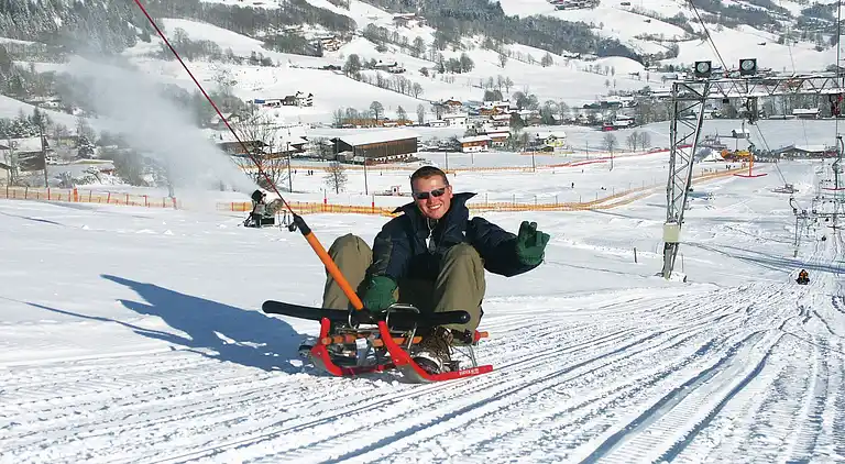 Apartment in Piesendorf