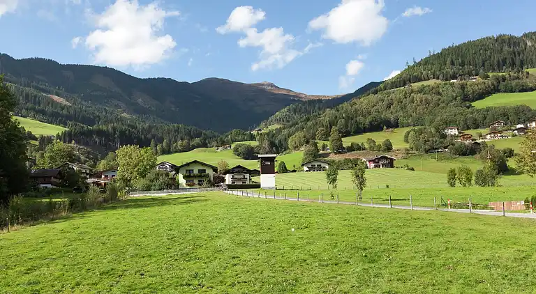 Holiday home in Piesendorf