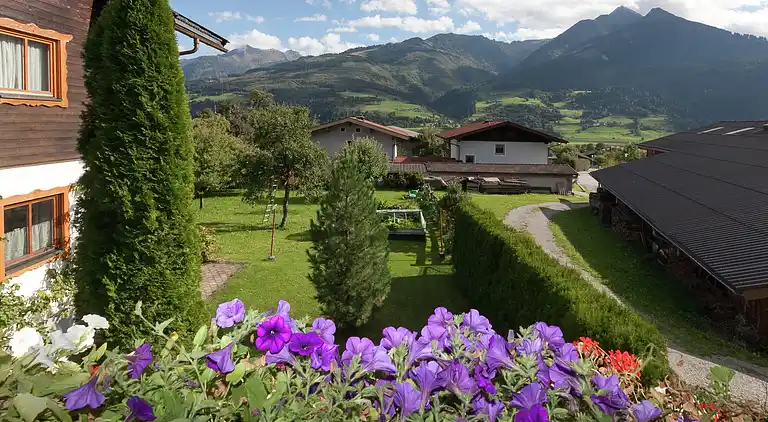 Holiday home in Piesendorf