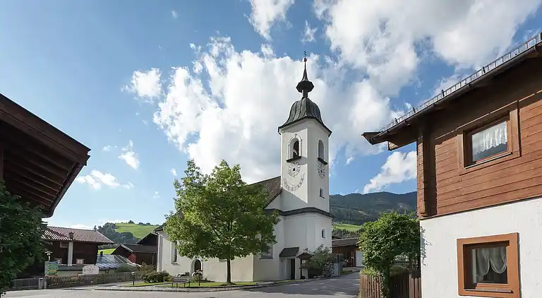 Holiday home in Piesendorf