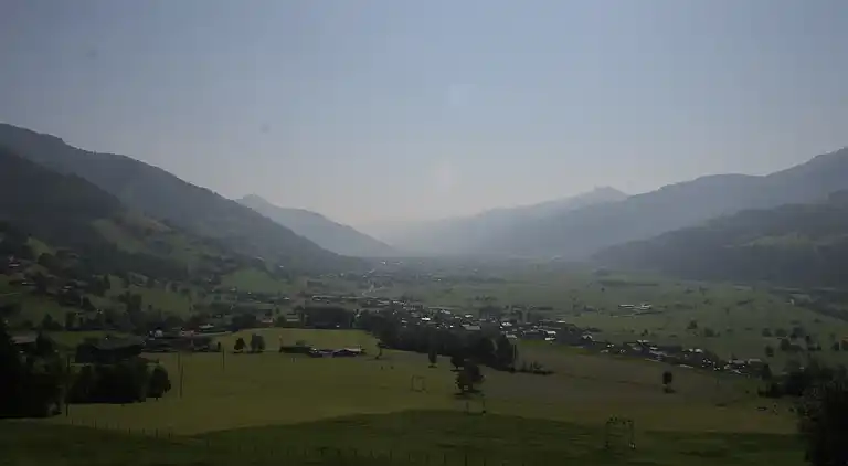 Holiday home in Piesendorf