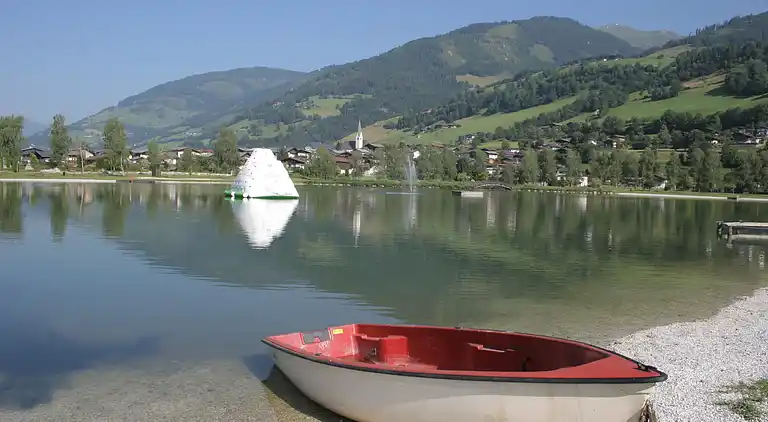 Holiday home in Piesendorf