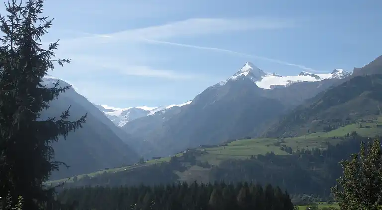 Holiday home in Piesendorf