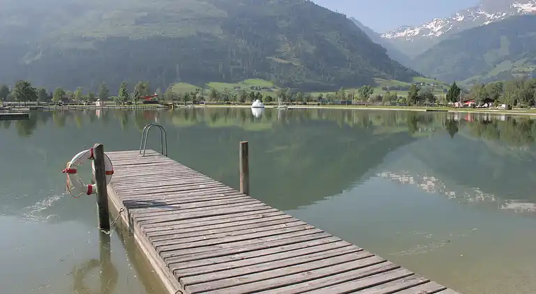 Holiday home in Piesendorf