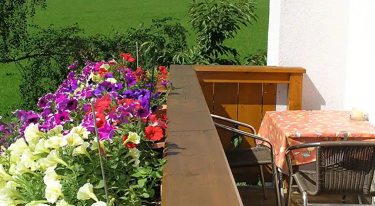 Apartment in Piesendorf