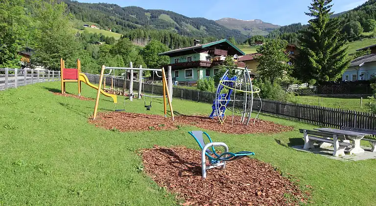 Apartment in Piesendorf