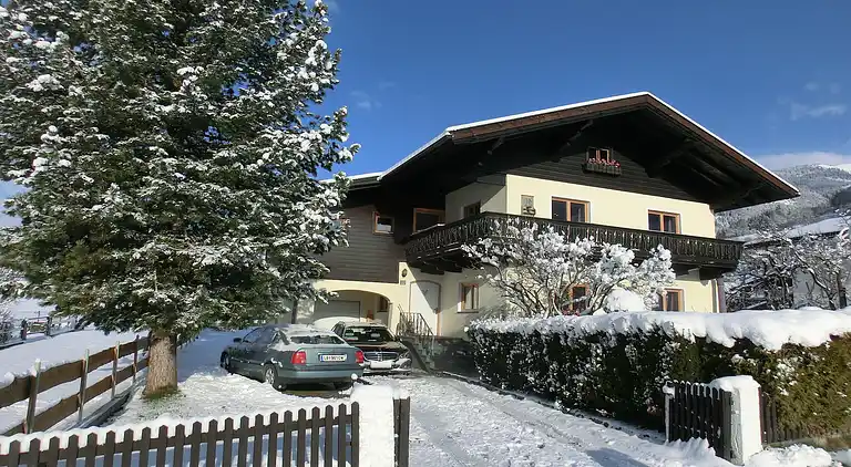 Apartment in Piesendorf