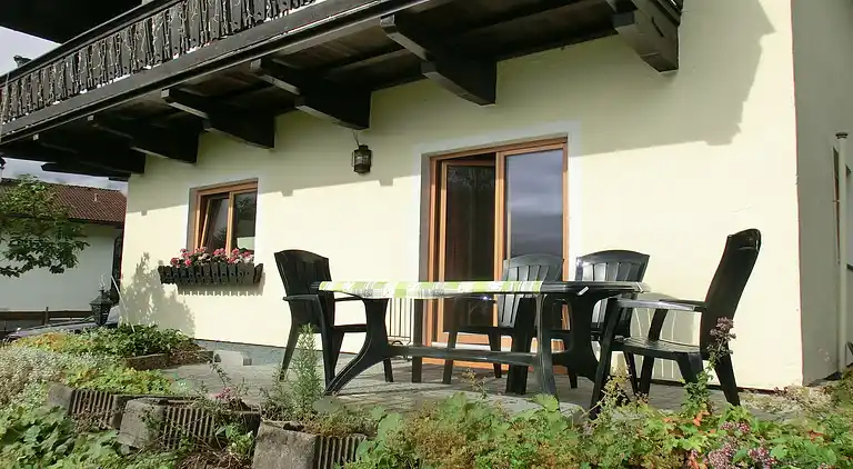 Apartment in Piesendorf