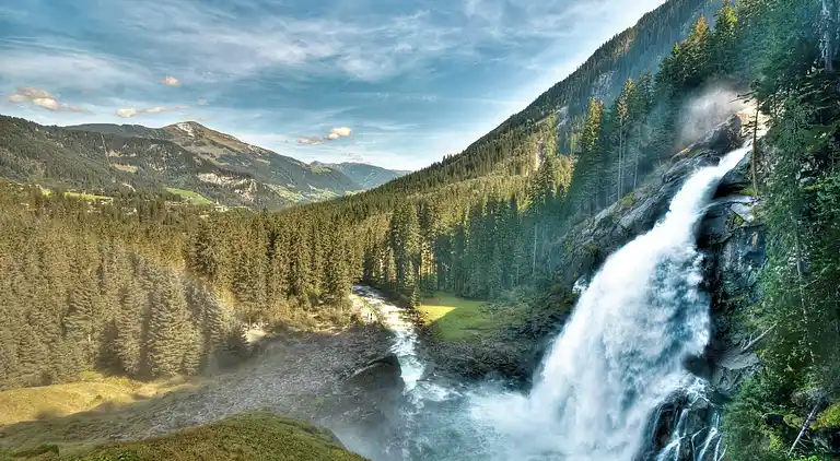 Apartment in Piesendorf