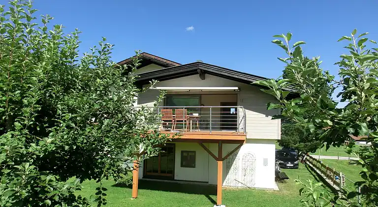 Apartment in Piesendorf