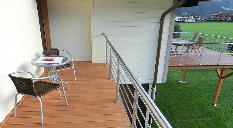 Apartment in Piesendorf