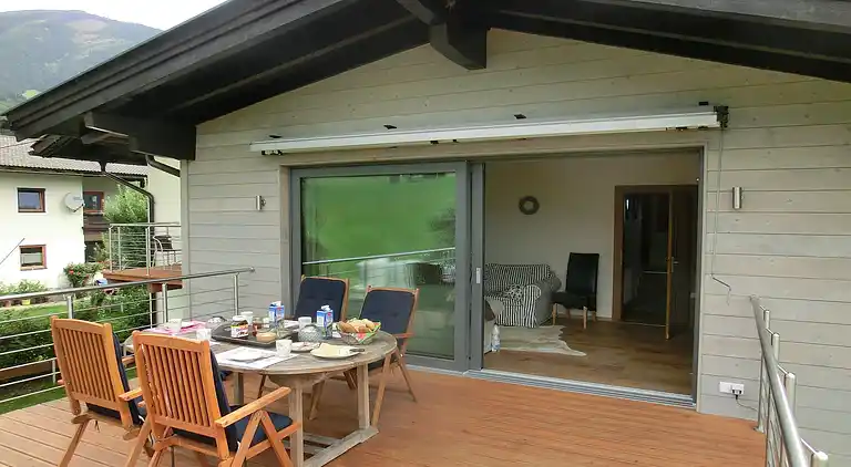 Apartment in Piesendorf