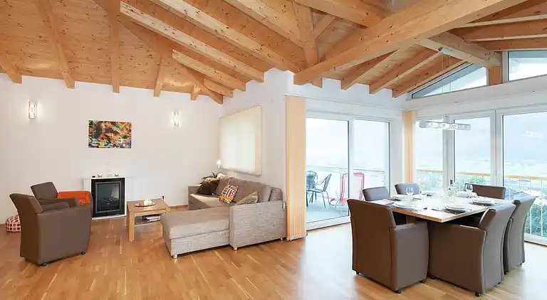 Ferielejlighed i Piesendorf