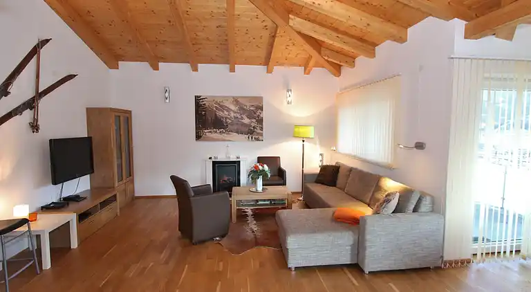 Ferielejlighed i Piesendorf