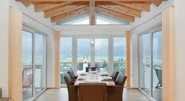 Ferielejlighed i Piesendorf