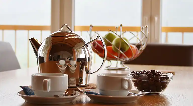 Ferielejlighed i Piesendorf