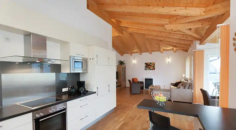 Ferielejlighed i Piesendorf