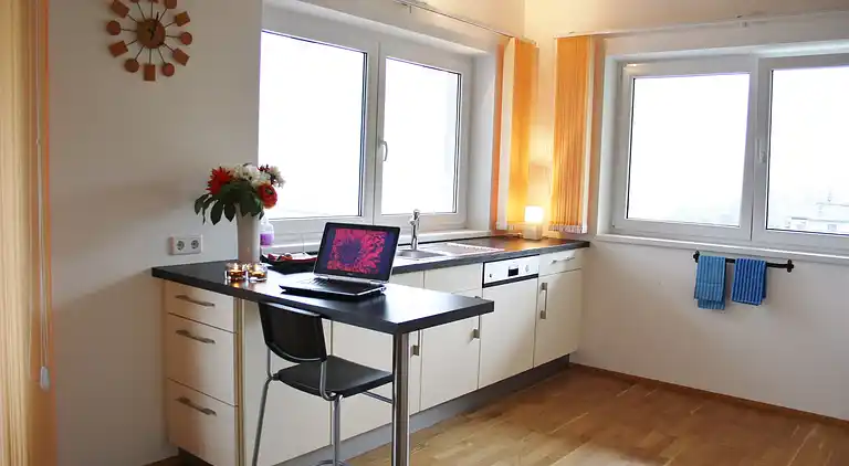 Ferielejlighed i Piesendorf