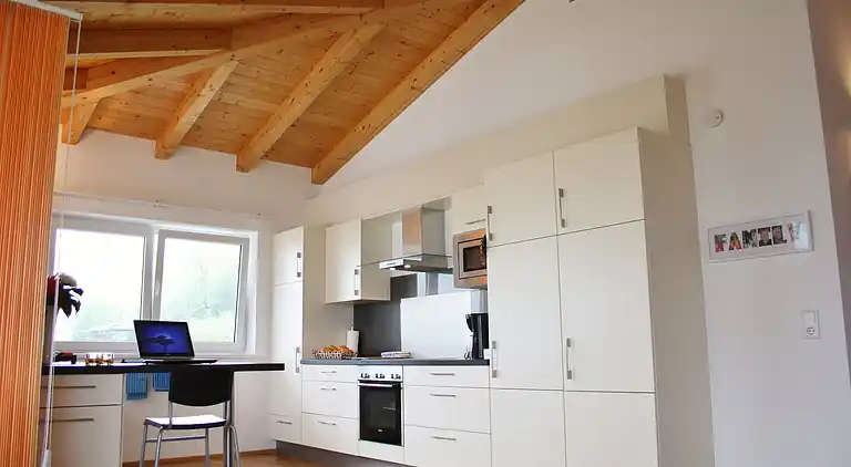 Ferielejlighed i Piesendorf