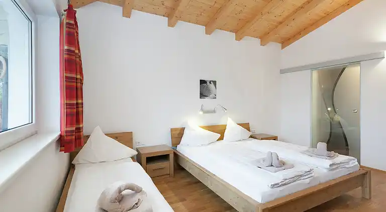 Ferielejlighed i Piesendorf