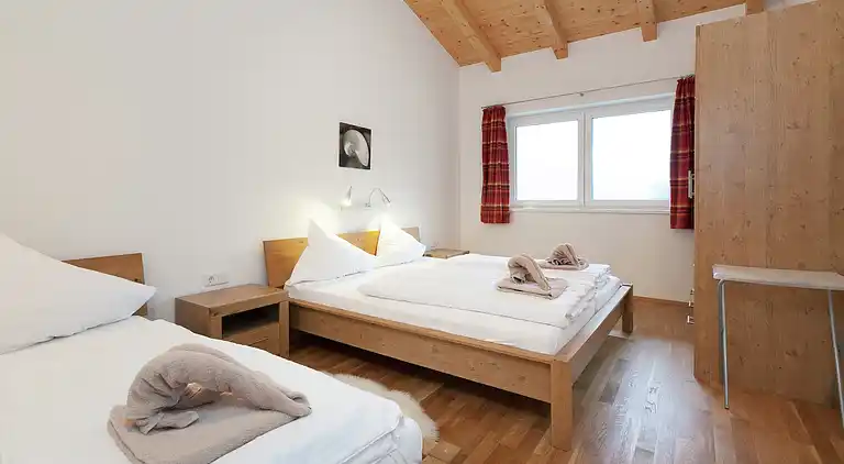 Ferielejlighed i Piesendorf