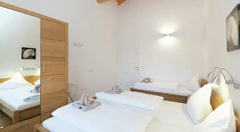 Ferielejlighed i Piesendorf